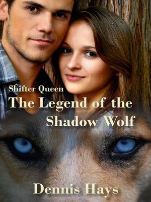 cover image of Shifter Queen